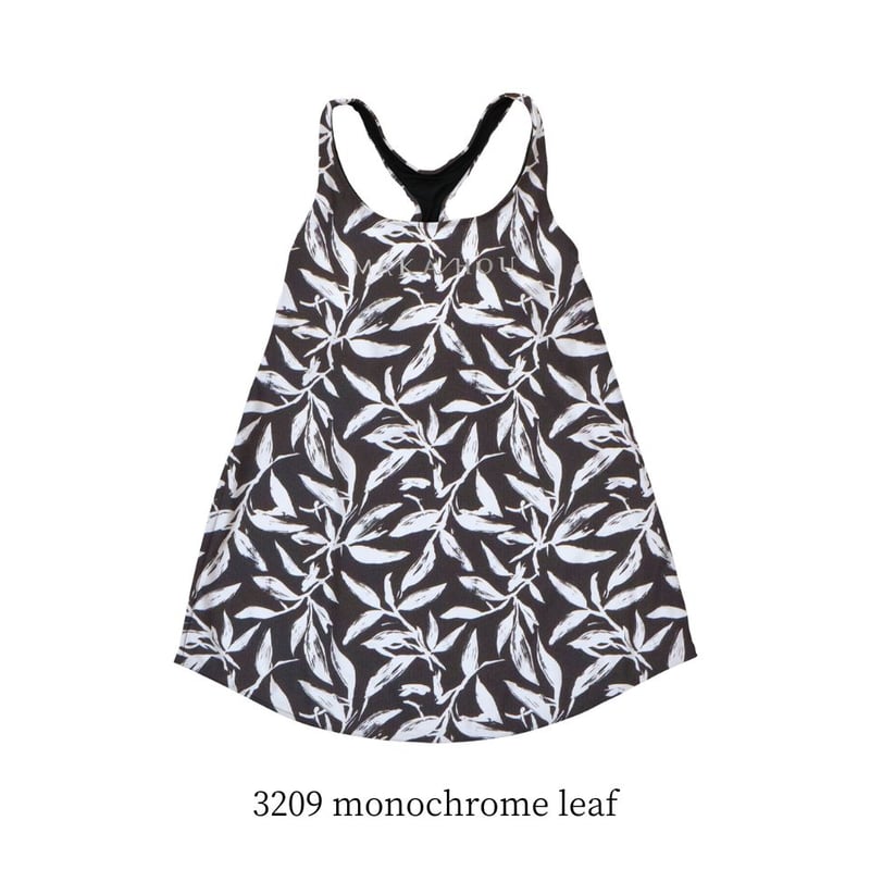 25SS/NEW パット付きタンクトップ 【14W05-32S】Exceed/ Tank t