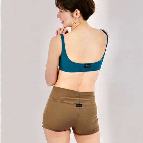 タンクトップブラ　【13W04-12S】/MAKA-HOU Surf  Tank Bra
