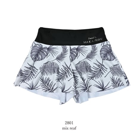 25SS/NEW　ラッシュパンツ　【41W09-12S】　Exceed /　Rash Pants