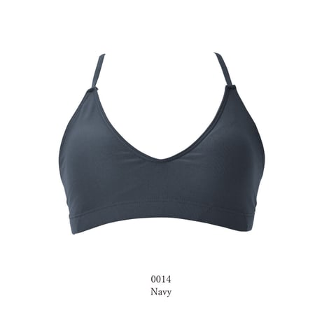 バッククロスブラ　【13W06-12S】/MAKA-HOU Surf　Back cross Bra