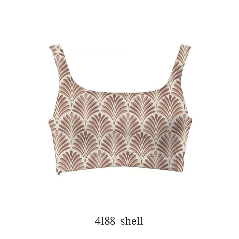 ミスチーフテンボウ トップウォーター fuchulures - minority トップ