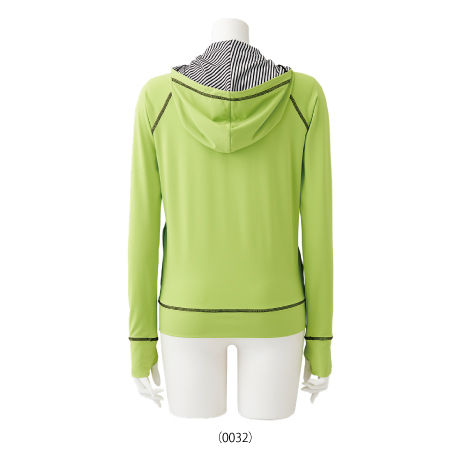 Beach Parka　　　　（ビーチパーカ）　　31W01/41S