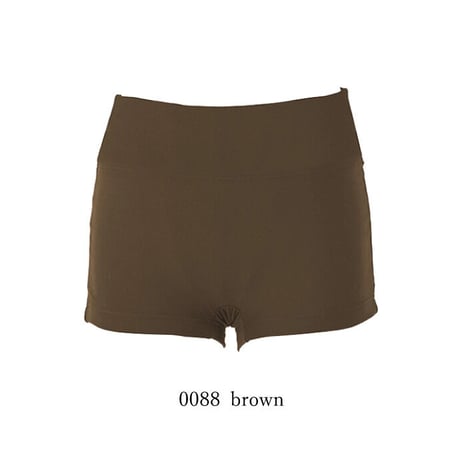 ハイウエストショートパンツ　【40W04-12S】/MAKA-HOU Surf　Ｈigh waist short pants