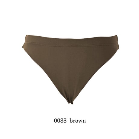 ブラジリアンビキニパンツ　【40W03-12S】/MAKA-HOU Surf　Brazilian Bikini pants