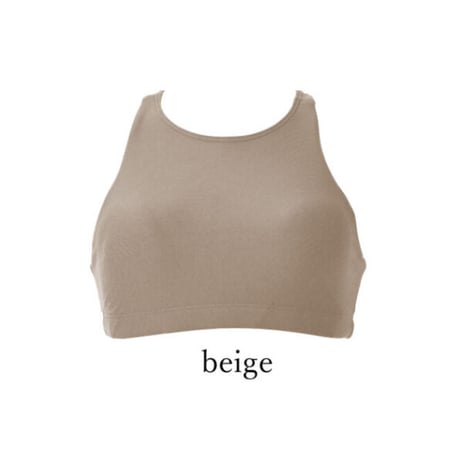 スポーツブラ　【13W05-12S】/MAKA-HOU Surf　Sports Bra