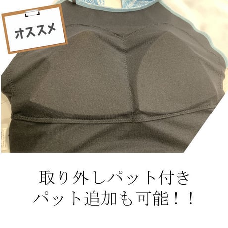 パット付きラッシュパンツ1体型水着　【21W18-91S】Exceed Rash Guard All in one