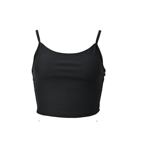 キャミソールブラ　【16W02-42S】/MAKA-HOU Surf  Camisole Bra