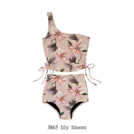 25SS/NEW　リブビキニ 【20W10-52S】Exceed / Rib Bikini