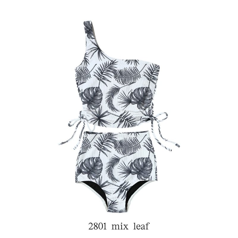 25SS/NEW リブビキニ 【20W10-52S】Exceed / Rib Bikini |