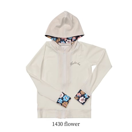 25SS/NEW　ビーチパーカ　【31W02-32S】MAKA-HOU Beach Park