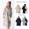 25SS/NEW　デザインポンチョ【61U06-02S】MAKA-HOU/ design poncho