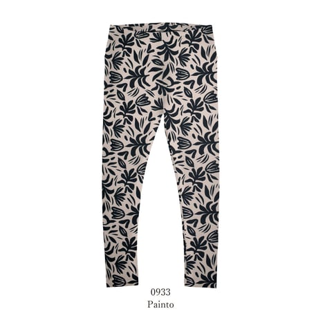 25SS/NEW スイム＆ヨガレギンス【71W10-32S】MAKA-HOU SURF　/　 UVcut Leggings