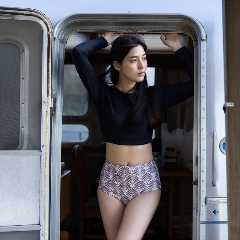 【新品未使用】BESTBODYJAPAN 決勝ビキニ・パンツ BEST BODY JAPAN 決勝用ビキニ BBJ ベストボディジャパンM