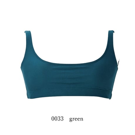 タンクトップブラ　【13W04-12S】/MAKA-HOU Surf  Tank Bra