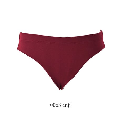ノーマルビキニパンツ　【40W01-12S】/MAKA-HOU Surf　Normal Bikini pants