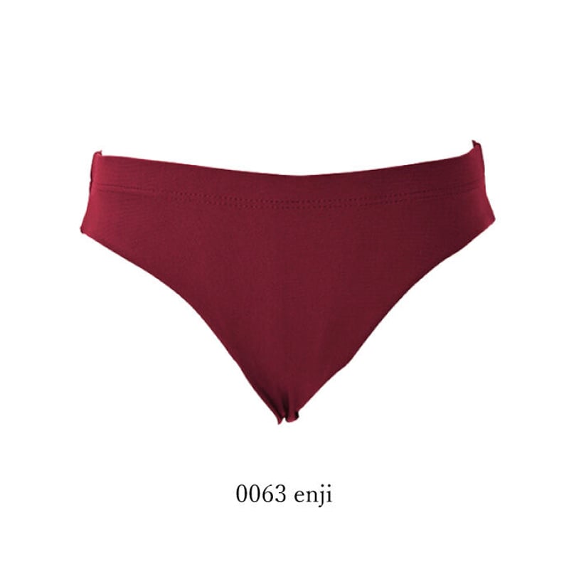 ノーマルビキニパンツ 【40W01-12S】/MAKA-HOU Surf Normal Bik