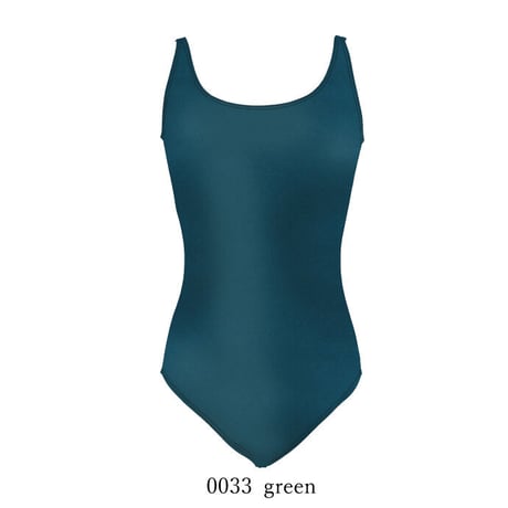 ワンピース水着　【24W06-12S】/MAKA-HOU Surf　One-piece -無地
