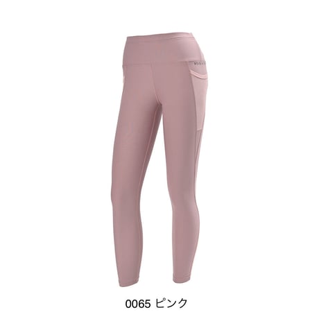 25SS/NEW  水陸両用 スイム＆ヨガレギンス　【71W20-22S】/MAKA-HOU 　Sports Leggings