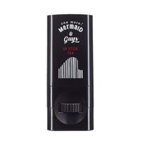 UVスティック / TAN/9.8g　【Mermaid＆guys】SPF38　PA++　ウォータープルーフ