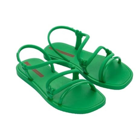 イパネマサンダル　【Ipanema】SOLAR SANDALストラップ