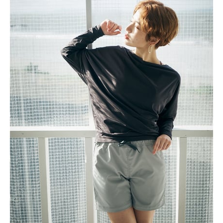 超撥水サーフパンツ【51W03-12S】/MAKA-HOU　Short pants