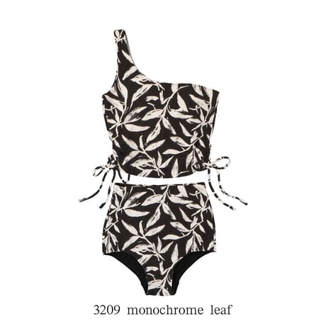 25SS/NEW　リブビキニ 【20W10-52S】Exceed / Rib Bikini