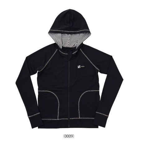 Beach Parka　　　　（ビーチパーカ）　　31W01/41S