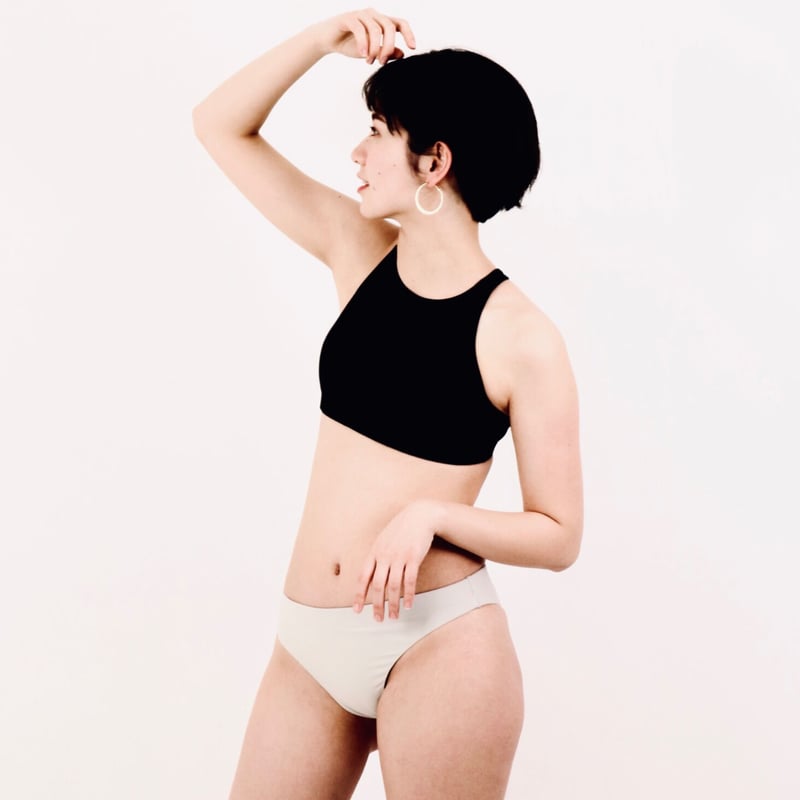 スポーツブラ 【13W05-12S】/MAKA-HOU Surf Sports Bra | M スポーツブラ 【13W05-12S】/MAKA-HOU Surf Sports Bra | M