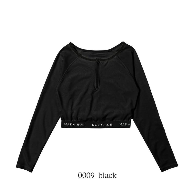 水着・ラッシュガード DOLCE rash guard/tops/white 水着・ラッシュガード DOLCE rash guard/tops/white Maison de