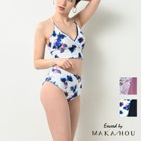 リバーシブルビキニ　【20W04-12S】Exceed/　 Bikini（ ※reversible）