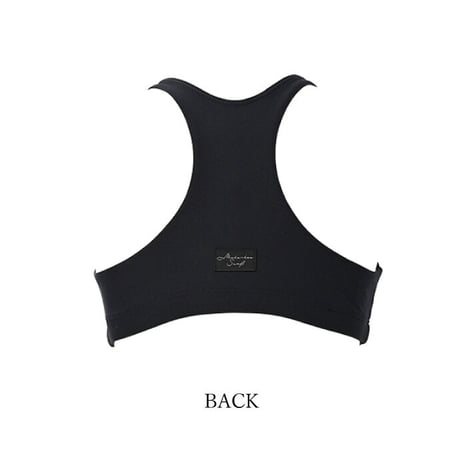 スポーツブラ　【13W05-12S】/MAKA-HOU Surf　Sports Bra