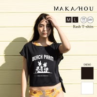 25SS/NEW ラッシュガードTシャツ　【12W20-42S】Rashhguard T-shirts