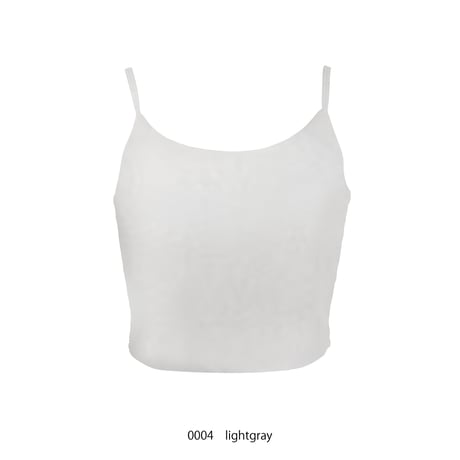 キャミソールブラ　【16W02-42S】/MAKA-HOU Surf  Camisole Bra