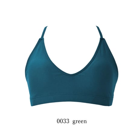 バッククロスブラ　【13W06-12S】/MAKA-HOU Surf　Back cross Bra