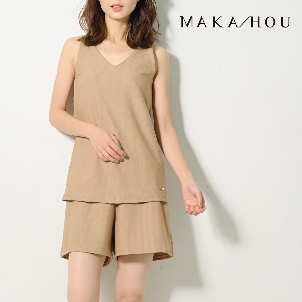 ♡新品♡arena サイズ13号水着 セット タンクトップ ショートパンツ