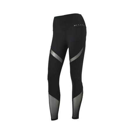 ヨガパンツ　【71W14-02S】　MAKA-HOU/　 Yoga Pants