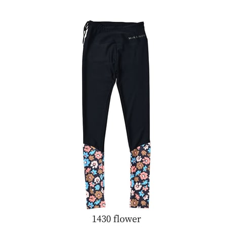 25SS/NEW サーフヨガトレンカパンツ【71W22-32S】  MAKA-HOU Trenka pants