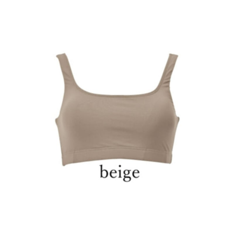 タンクトップブラ 【13W04-12S】/MAKA-HOU Surf Tank Bra |