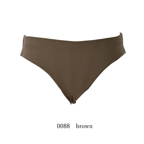 ノーマルビキニパンツ　【40W01-12S】/MAKA-HOU Surf　Normal Bikini pants