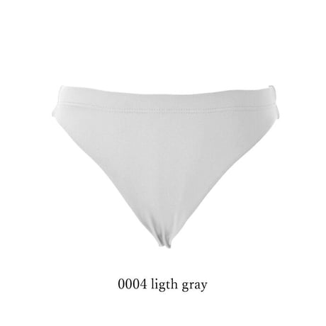 ブラジリアンビキニパンツ　【40W03-12S】/MAKA-HOU Surf　Brazilian Bikini pants