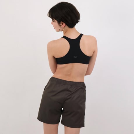 スポーツブラ　【13W05-12S】/MAKA-HOU Surf　Sports Bra