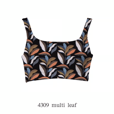 25SS/NEW　タンクトップブラ　【13W04-12S】/MAKA-HOU Surf　Tank Bra