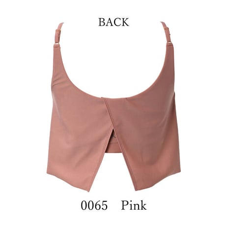 25SS/NEW パット付きキャミブラ　【13W03-12S】Exceed/ 　Camisole bra