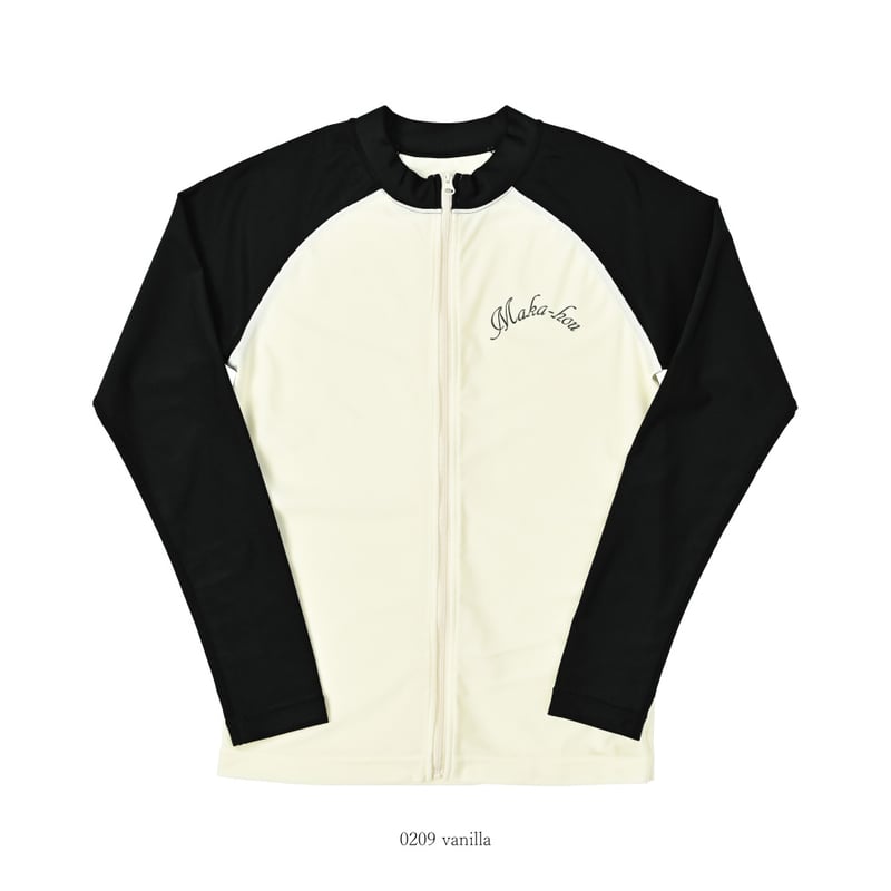 MAKA-HOU ラッシュガード 24 MAKA-HOU マカホー ラッシュガード Rash Guard 半袖 Tシャツ