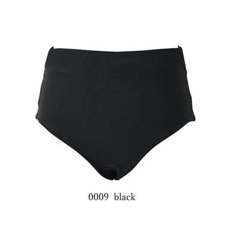 ハイウエストビキニパンツ　【40W02-12S】/MAKA-HOU Surf　Ｈigh waist Bikini pants
