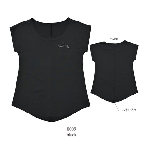 Tシャツラッシュガード　【12W19-32S】/MAKA-HOU 　Rash Guard T-shirts