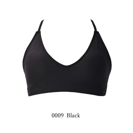 バッククロスブラ　【13W06-12S】/MAKA-HOU Surf　Back cross Bra