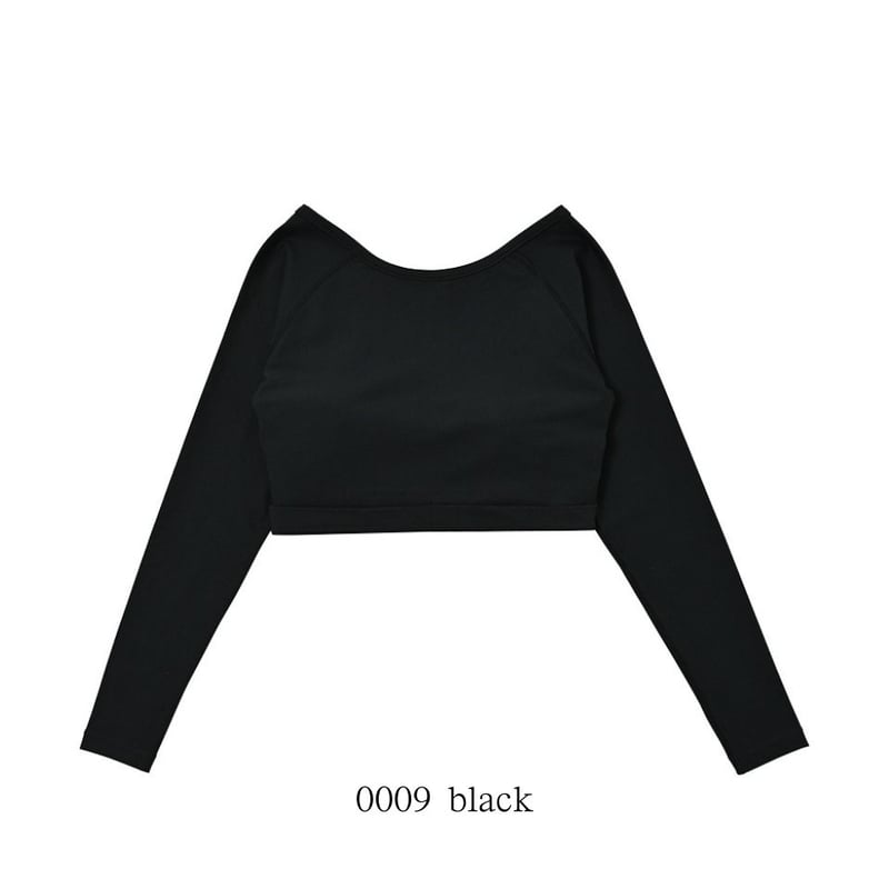 トロピカル ラッシュ  ほぼ未使用 値下げ 25SS/NEW バックリボンラッシュガード 【11W18-52S】MAKA-HOU Surf