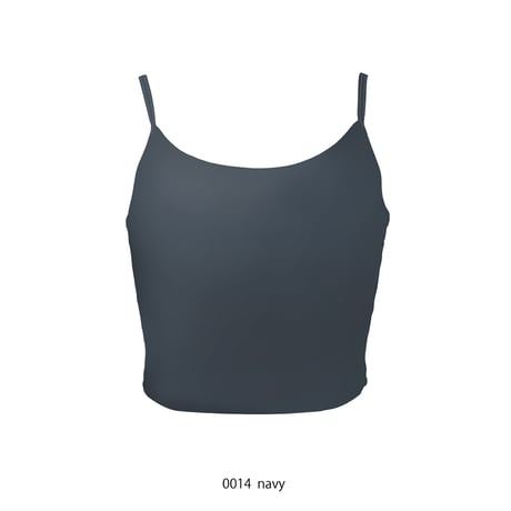 キャミソールブラ　【16W02-42S】/MAKA-HOU Surf  Camisole Bra