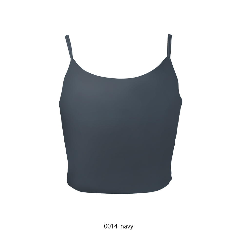 Uhrブラキャミソール キャミソールブラ 【16W02-42S】/MAKA-HOU Surf Camisole Br
